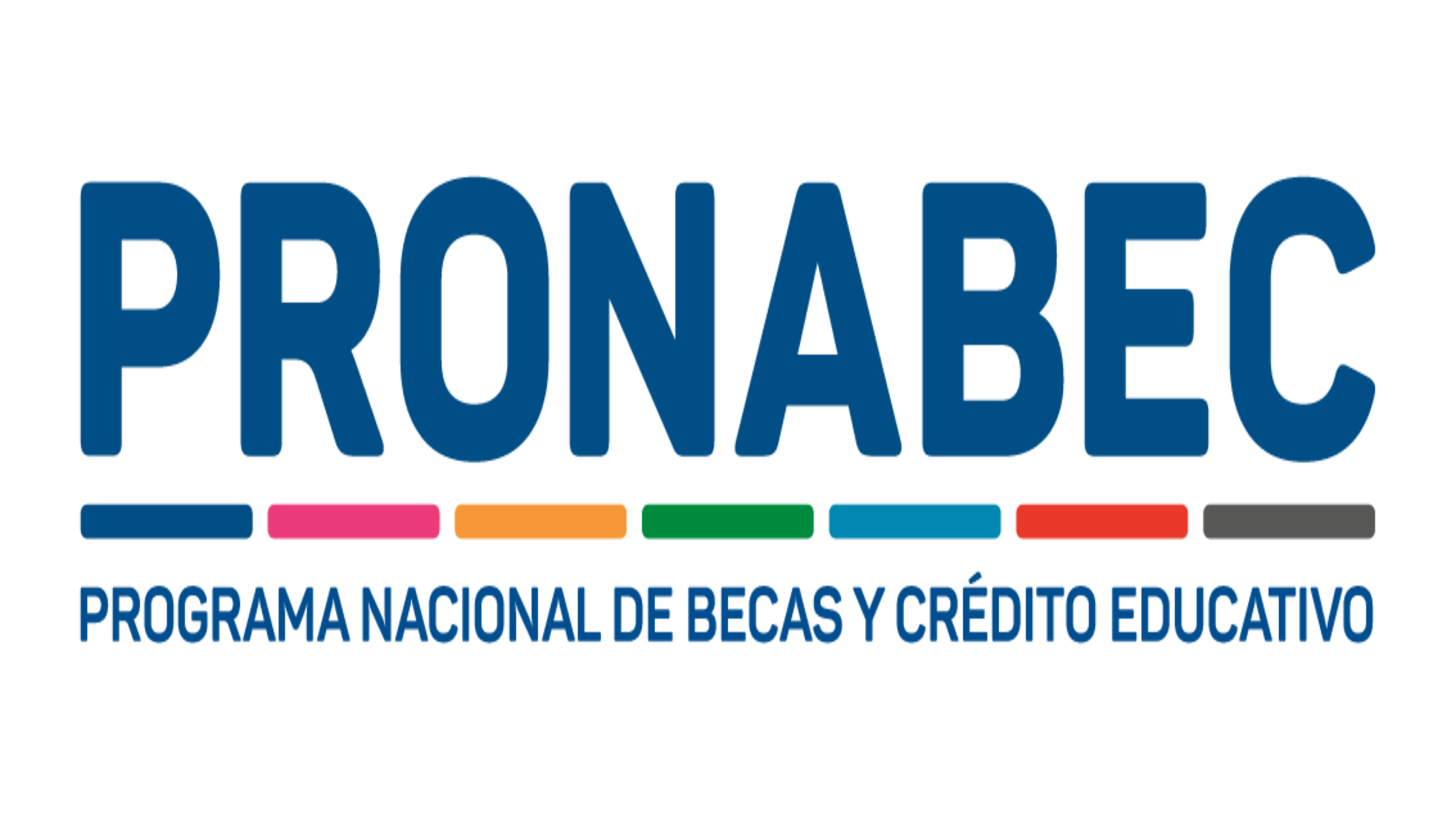 PRONABEC