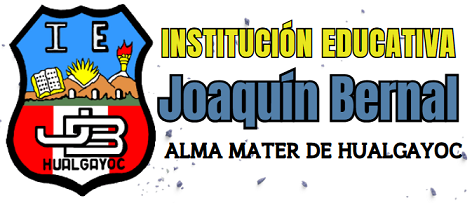 I.E. JEC Joaquín Bernal